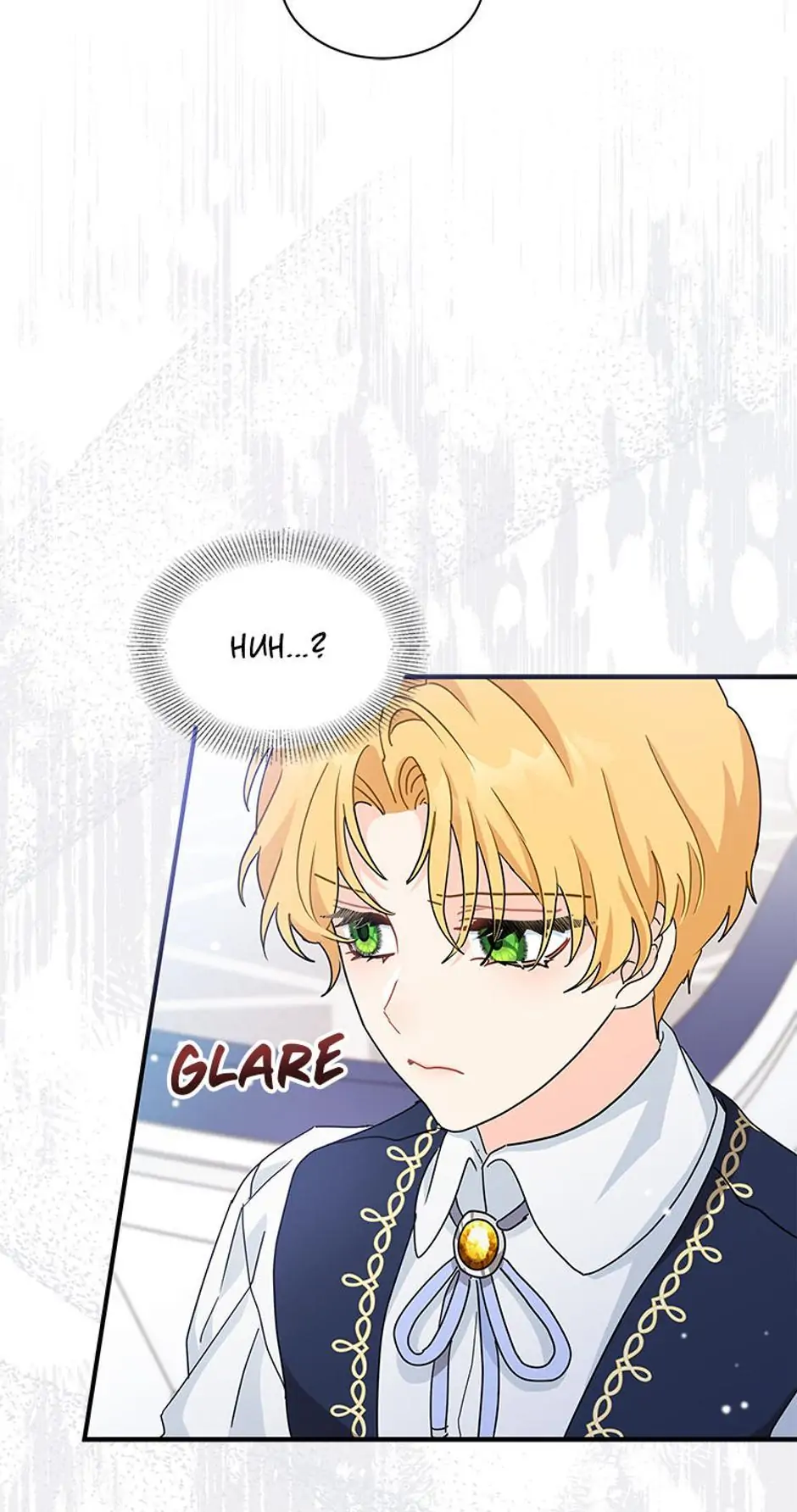 The Sea Captain's Bride Chapter 4 page 5