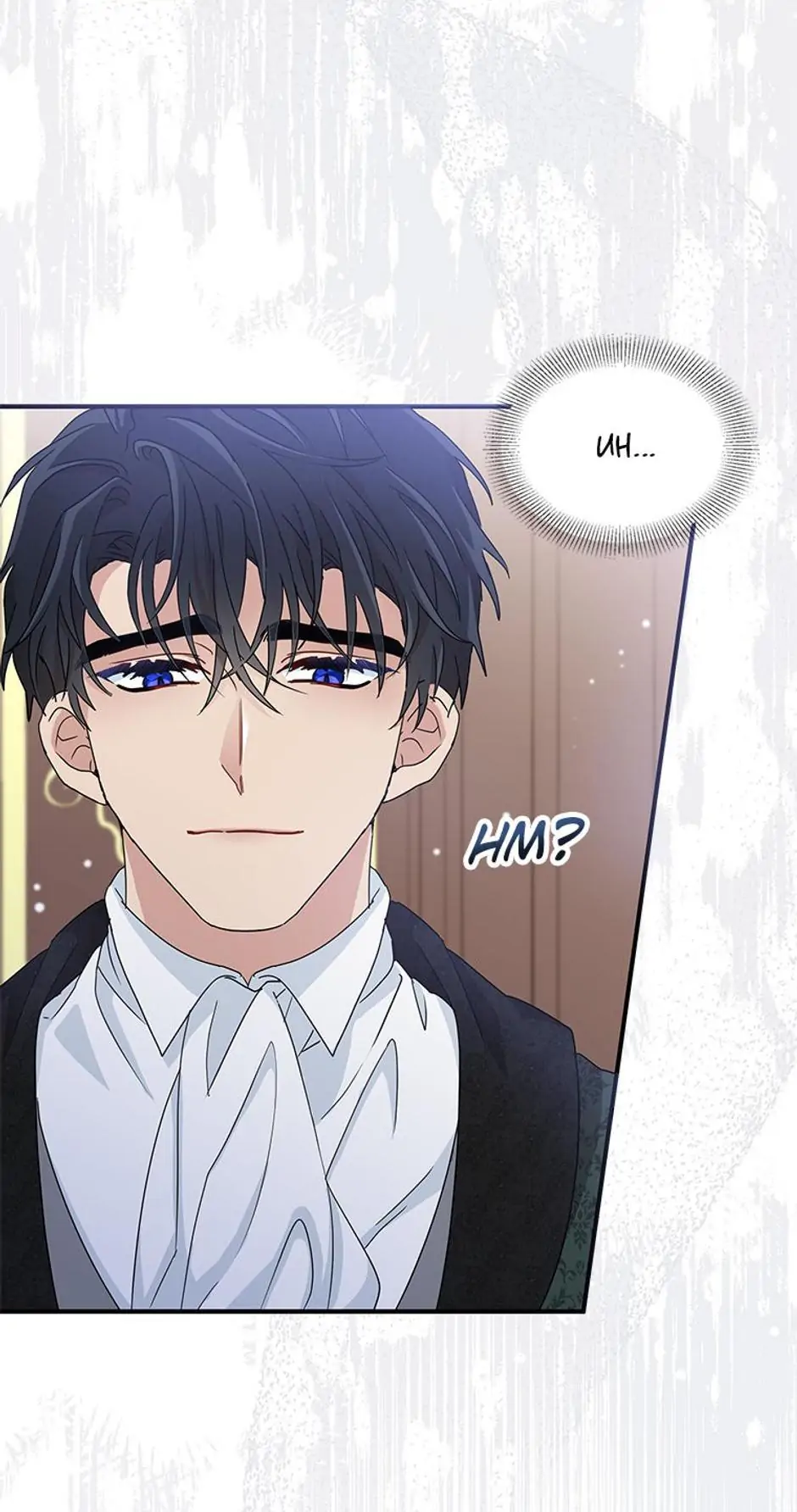 The Sea Captain's Bride Chapter 4 page 6
