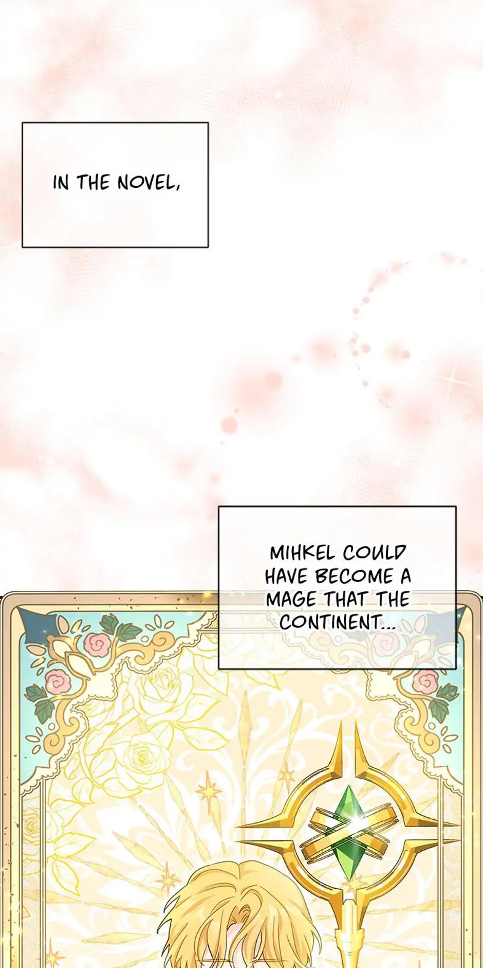 The Sea Captain's Bride Chapter 4 page 12