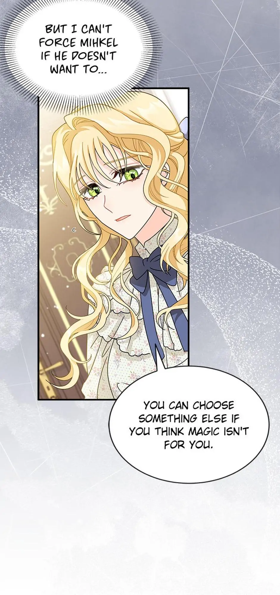 The Sea Captain's Bride Chapter 4 page 16