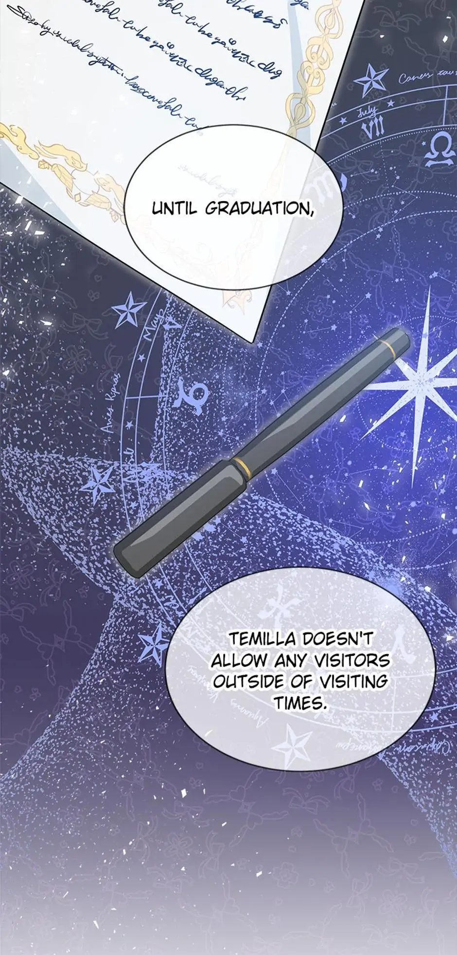 The Sea Captain's Bride Chapter 4 page 21