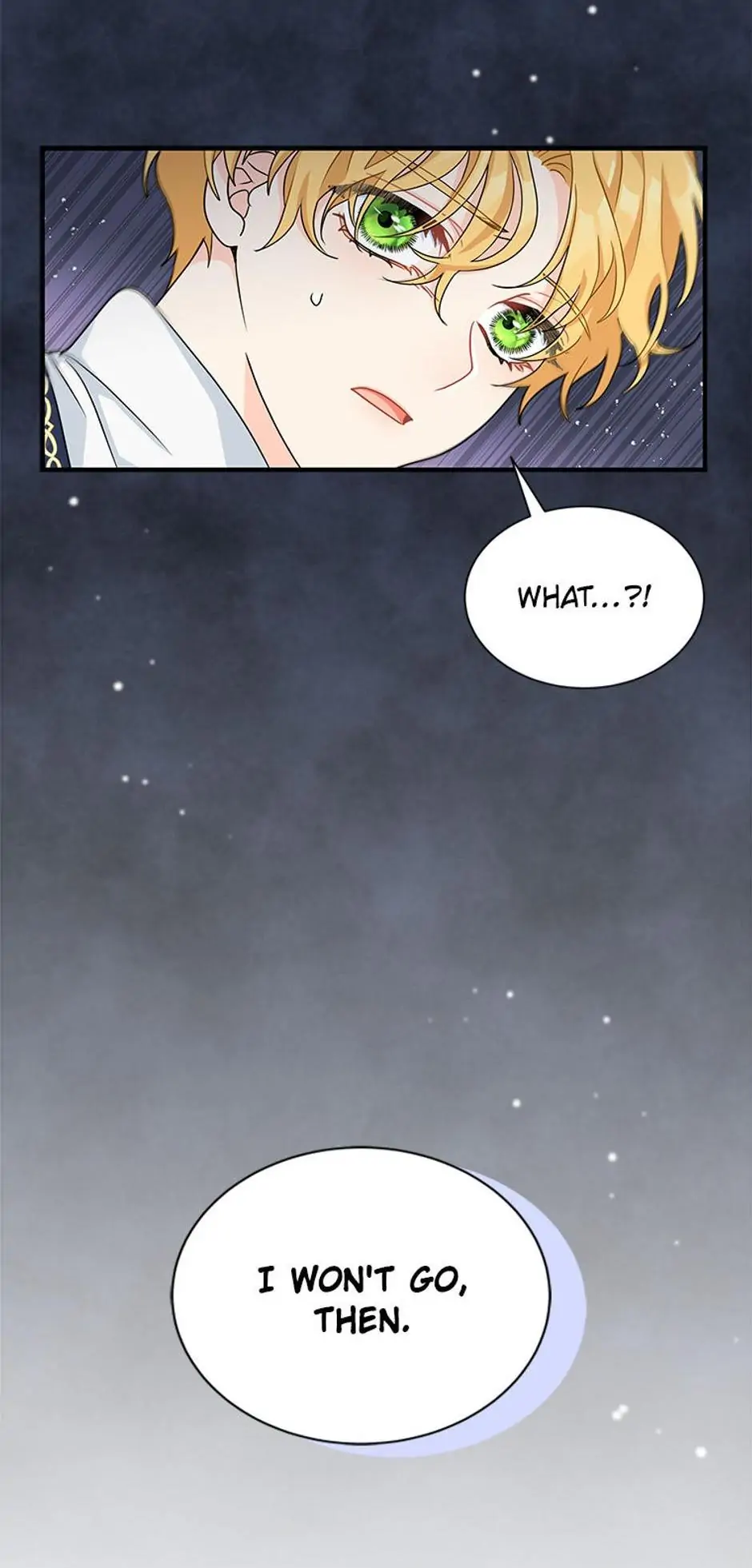 The Sea Captain's Bride Chapter 4 page 23