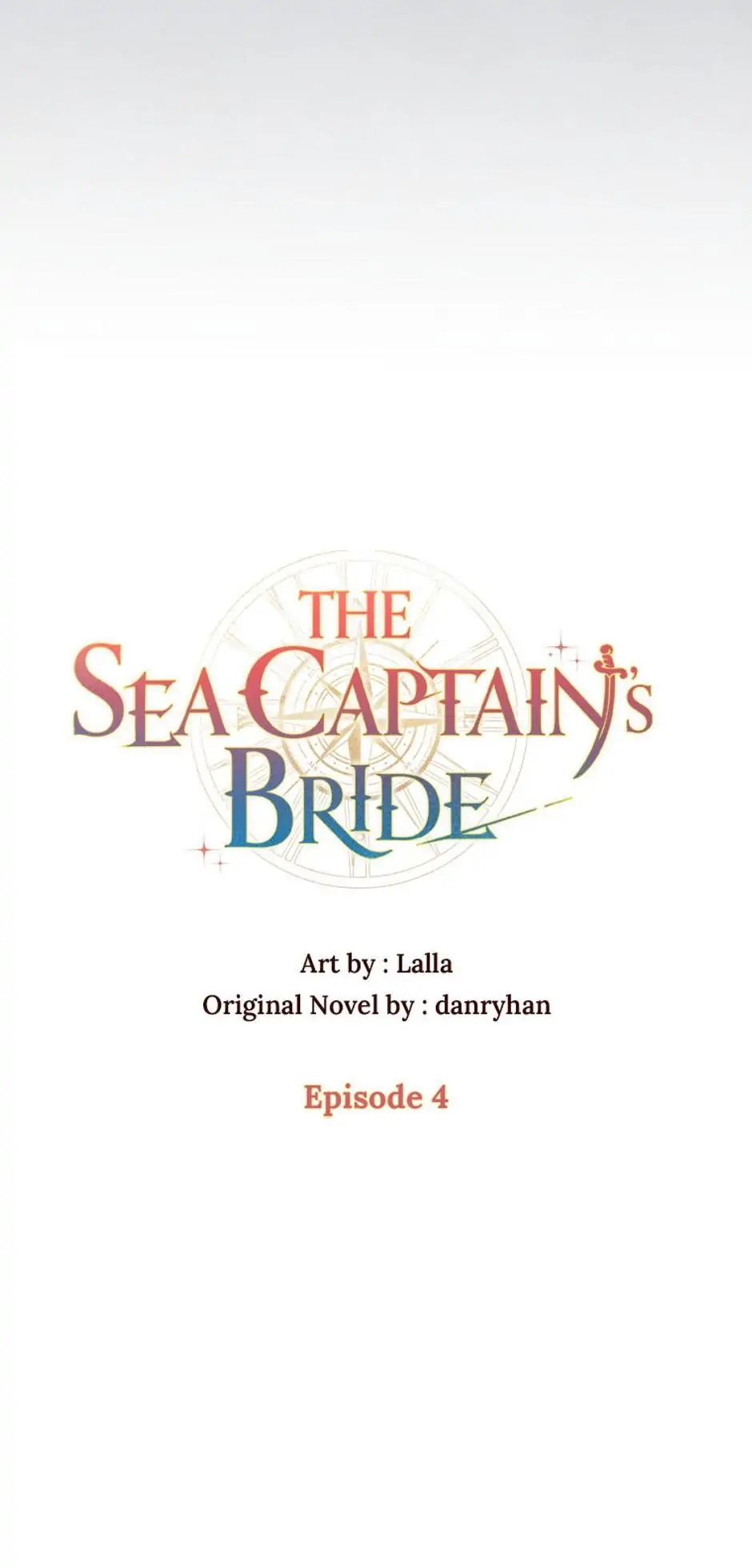 The Sea Captain's Bride Chapter 4 page 24