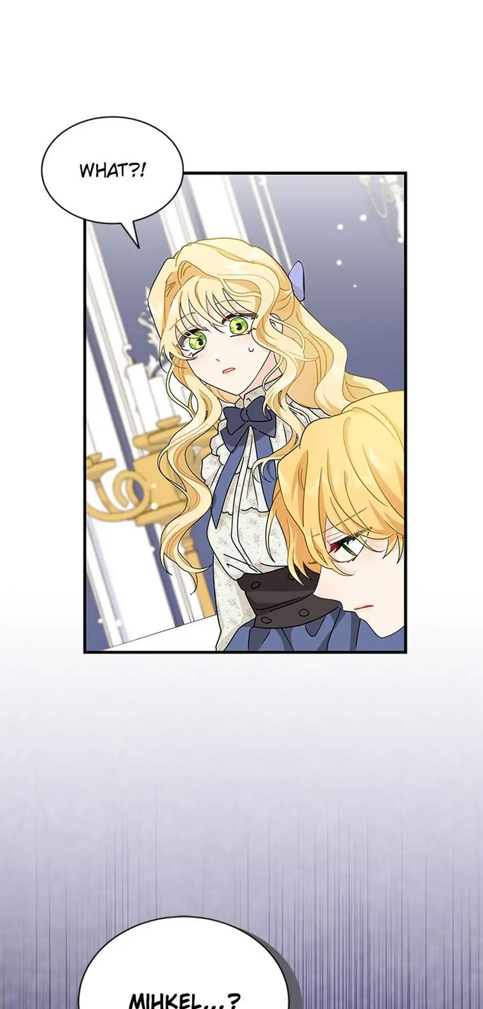 The Sea Captain's Bride Chapter 4 page 25