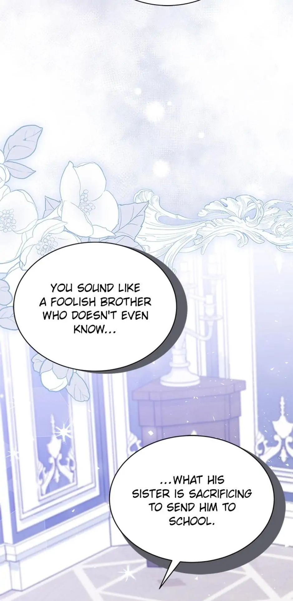 The Sea Captain's Bride Chapter 4 page 28