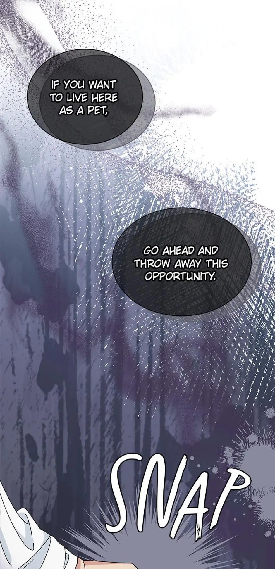 The Sea Captain's Bride Chapter 4 page 36