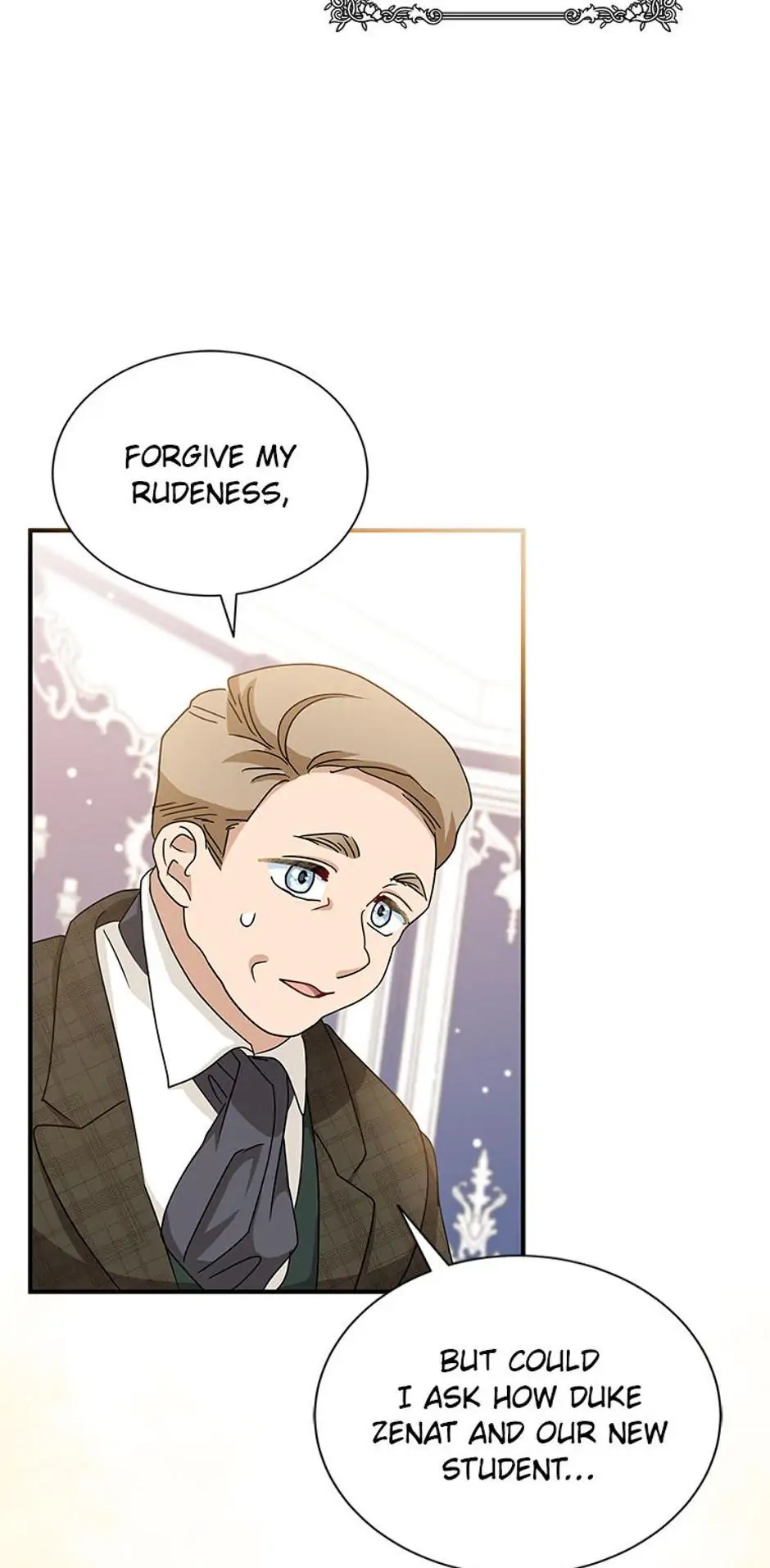 The Sea Captain's Bride Chapter 4 page 43