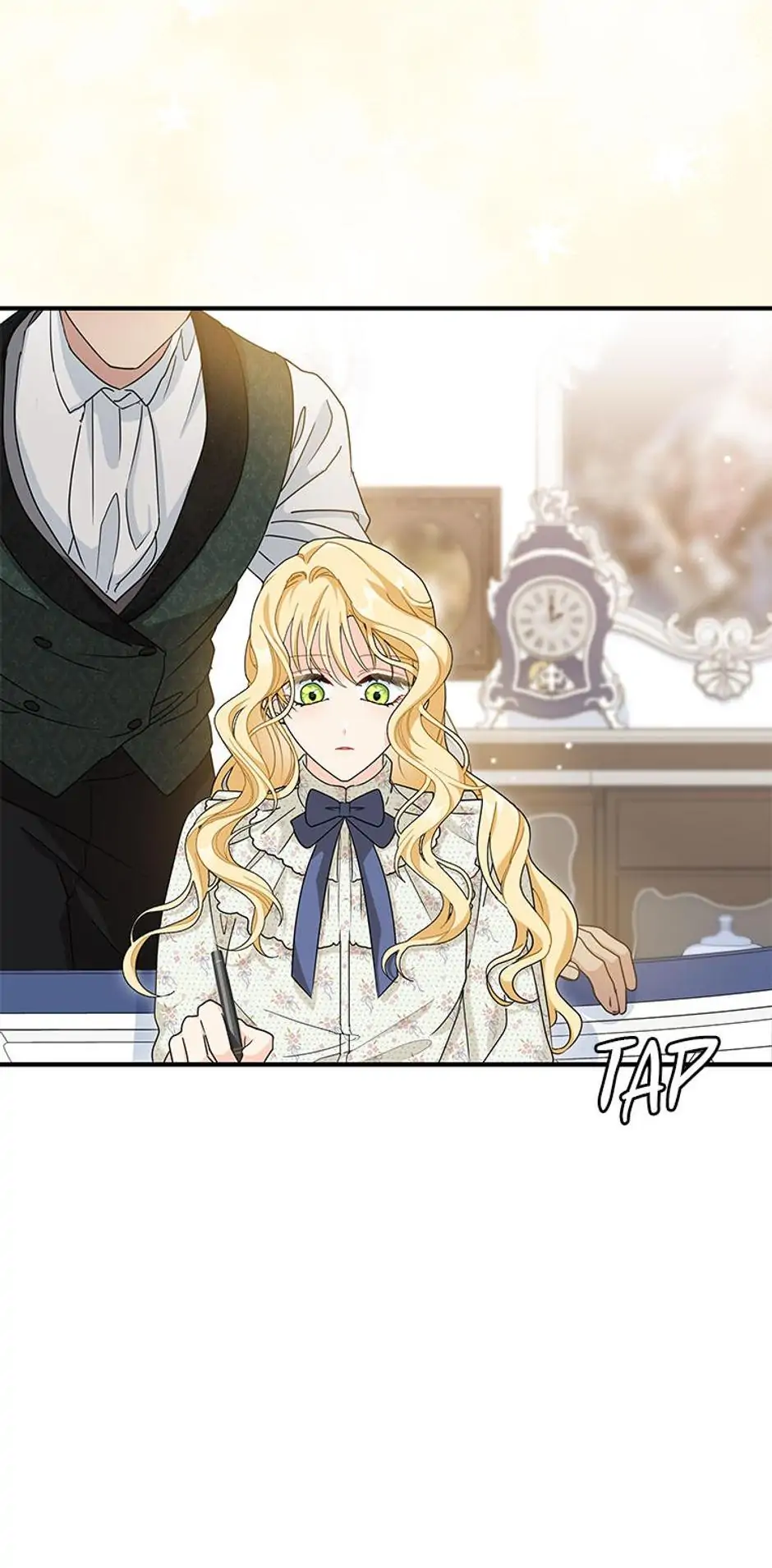 The Sea Captain's Bride Chapter 4 page 45