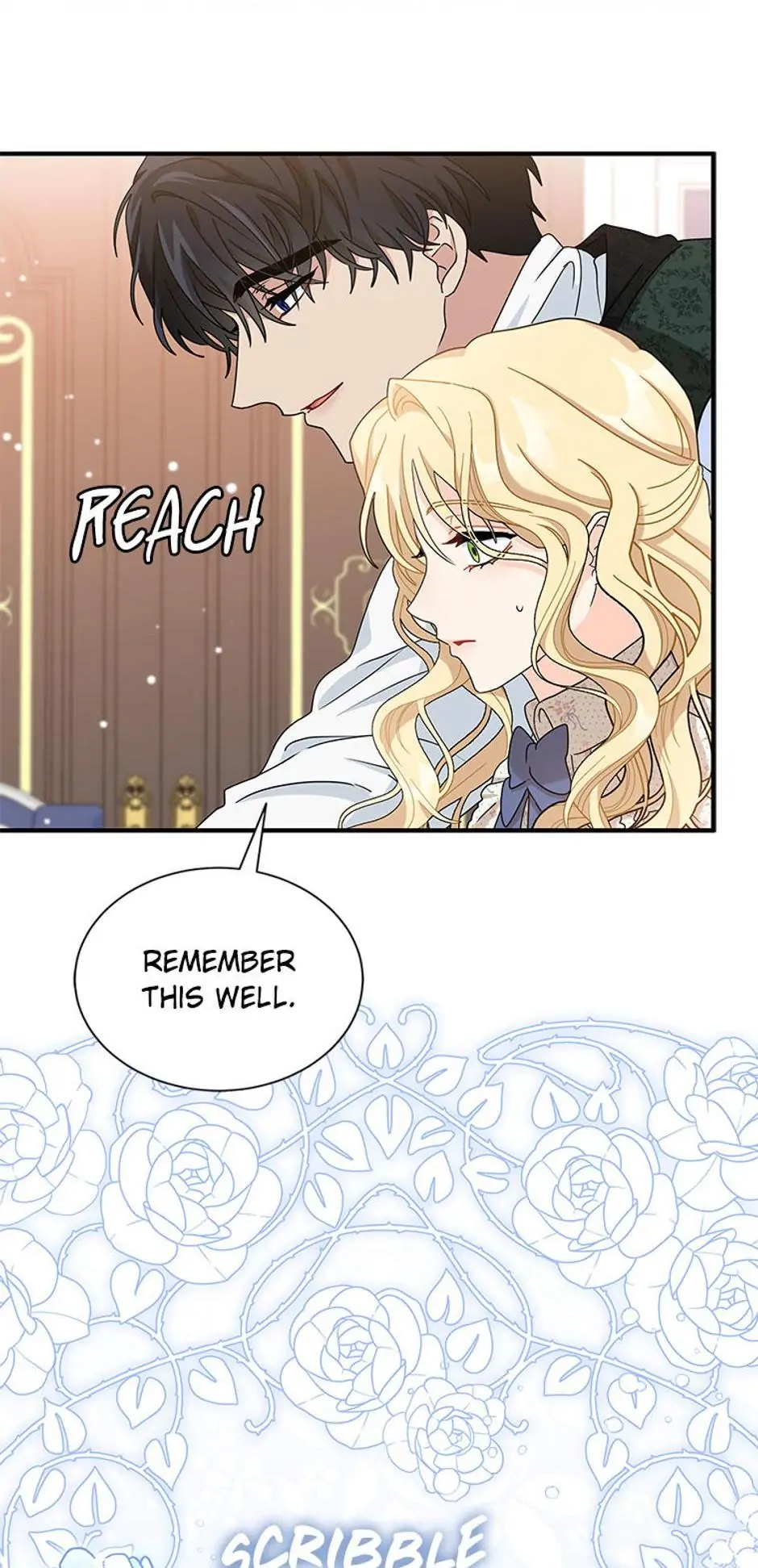 The Sea Captain's Bride Chapter 4 page 50