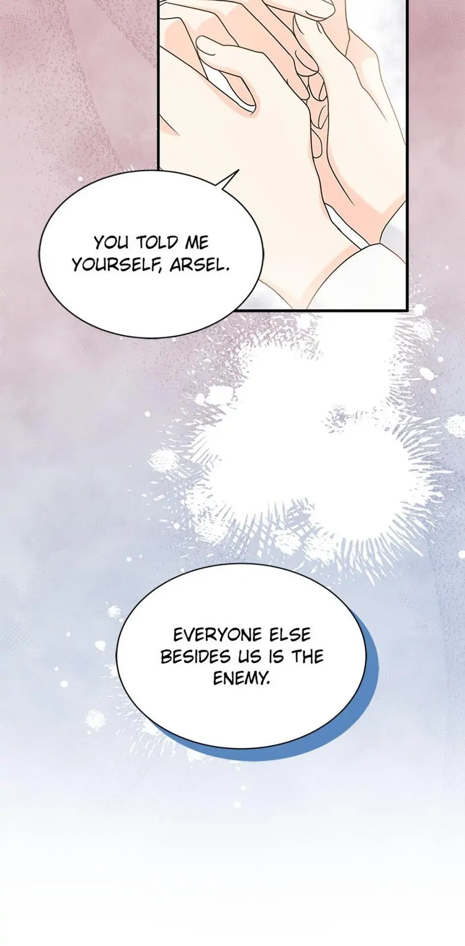The Sea Captain's Bride Chapter 4 page 59