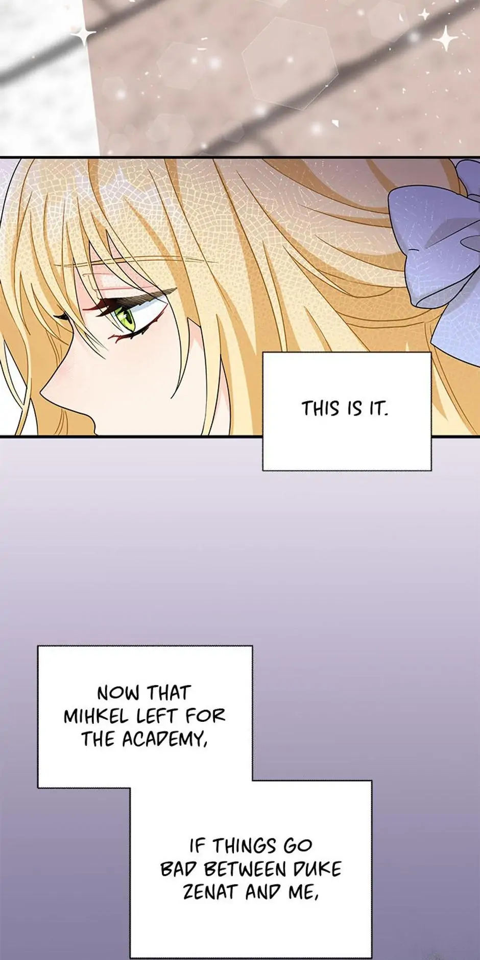 The Sea Captain's Bride Chapter 4 page 62