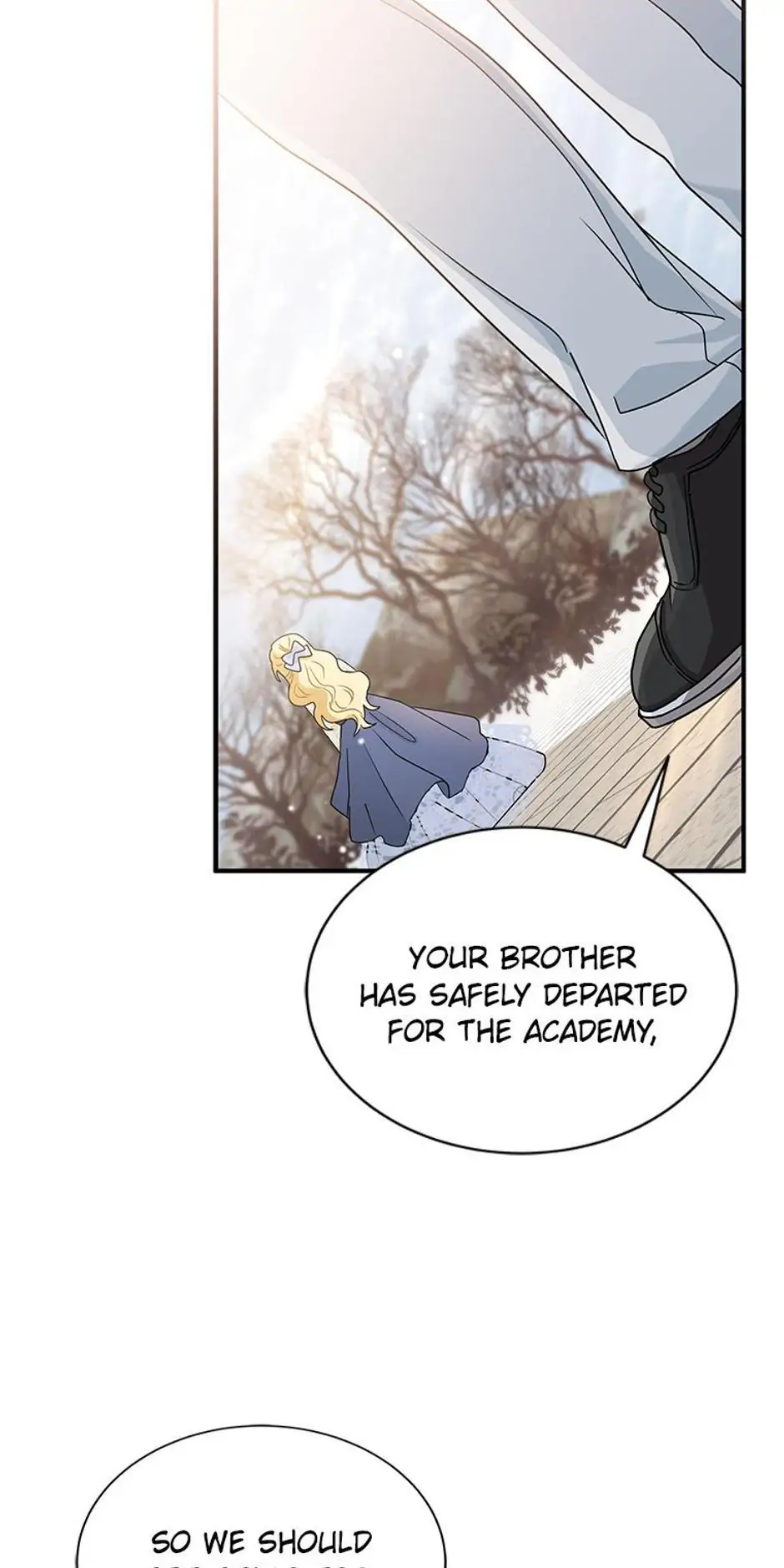 The Sea Captain's Bride Chapter 4 page 64