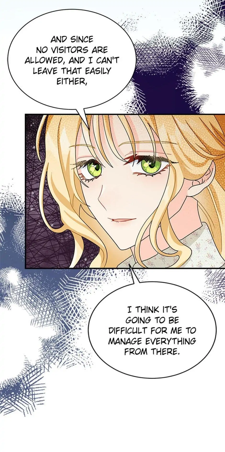 The Sea Captain's Bride Chapter 4 page 71