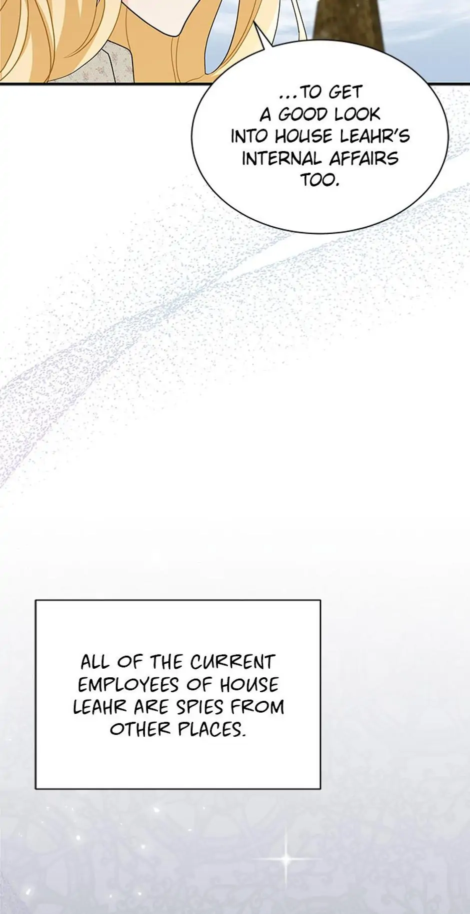 The Sea Captain's Bride Chapter 4 page 76