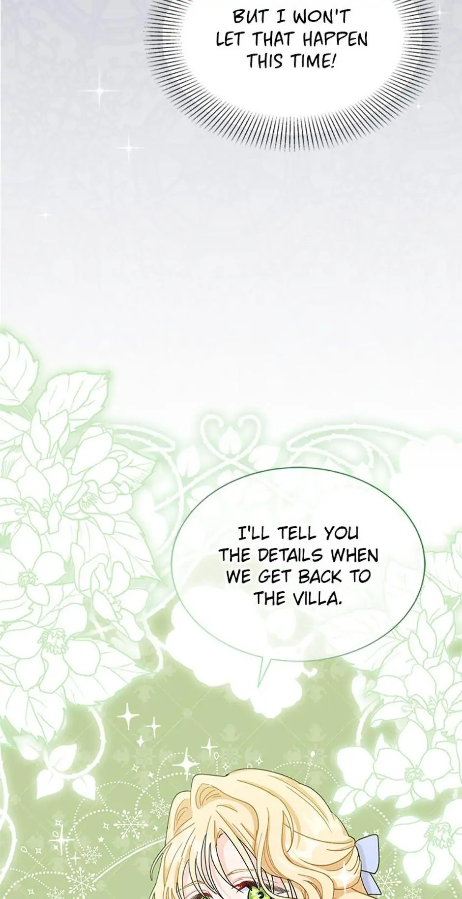 The Sea Captain's Bride Chapter 4 page 79