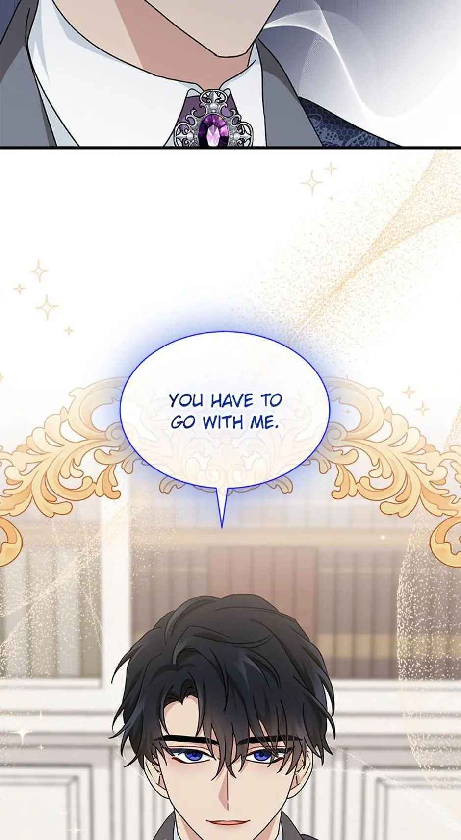 The Sea Captain's Bride Chapter 19 page 4