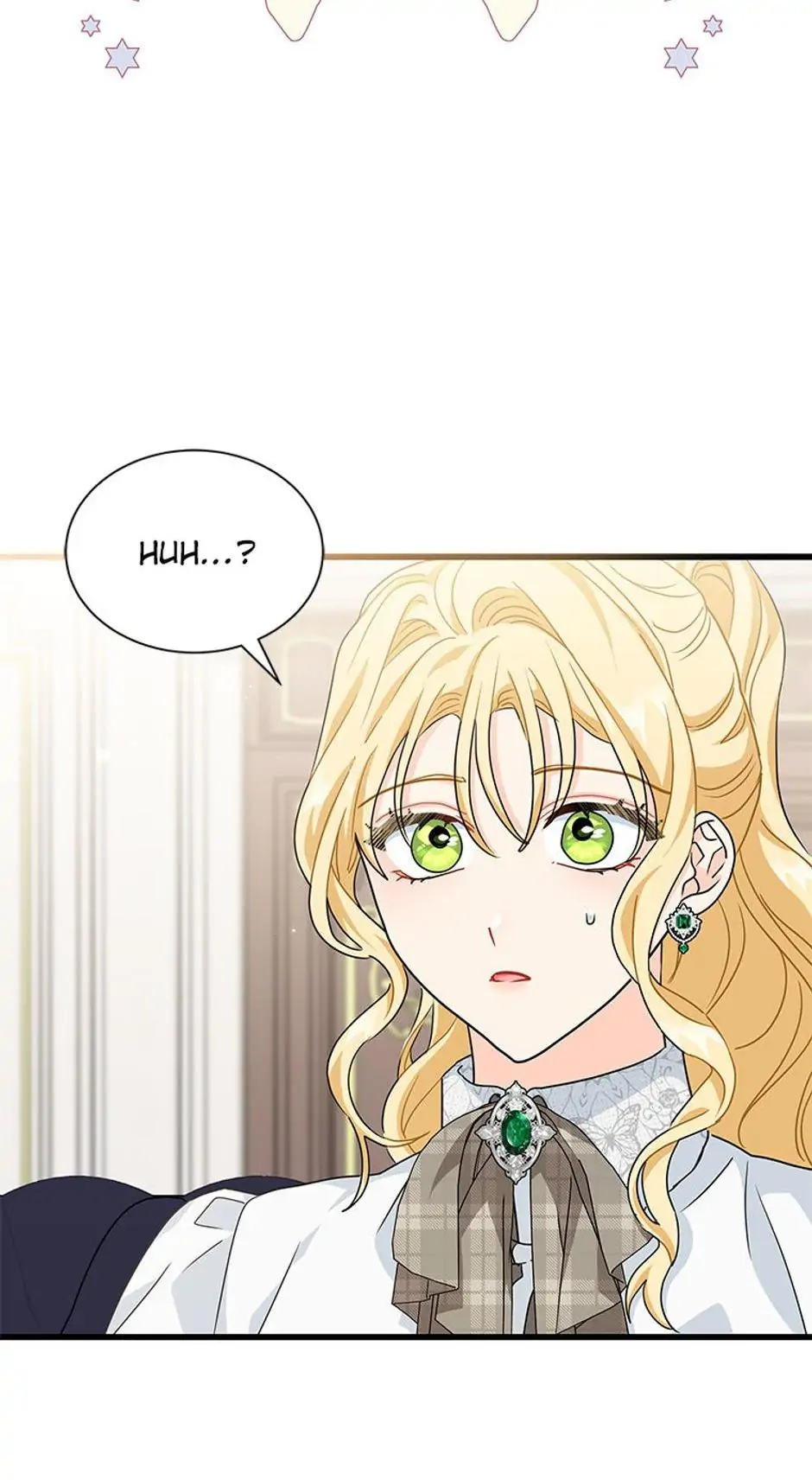 The Sea Captain's Bride Chapter 19 page 6
