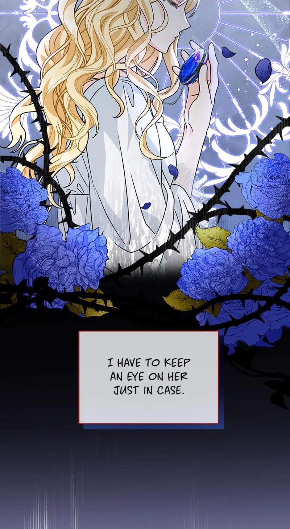 The Sea Captain's Bride Chapter 19 page 9