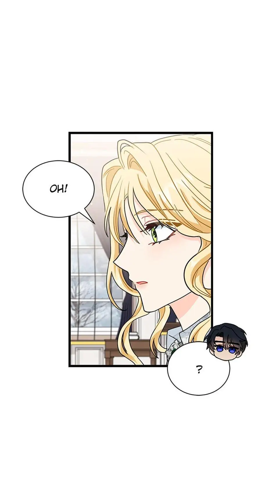 The Sea Captain's Bride Chapter 19 page 13