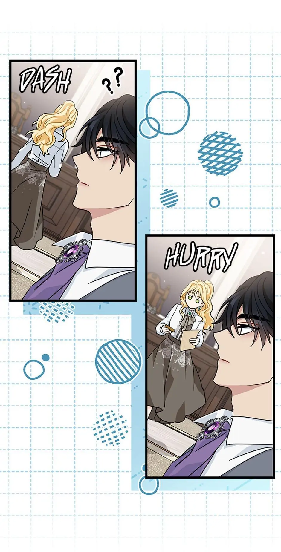 The Sea Captain's Bride Chapter 19 page 14