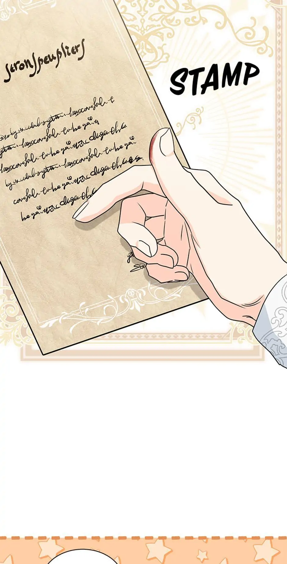 The Sea Captain's Bride Chapter 19 page 16