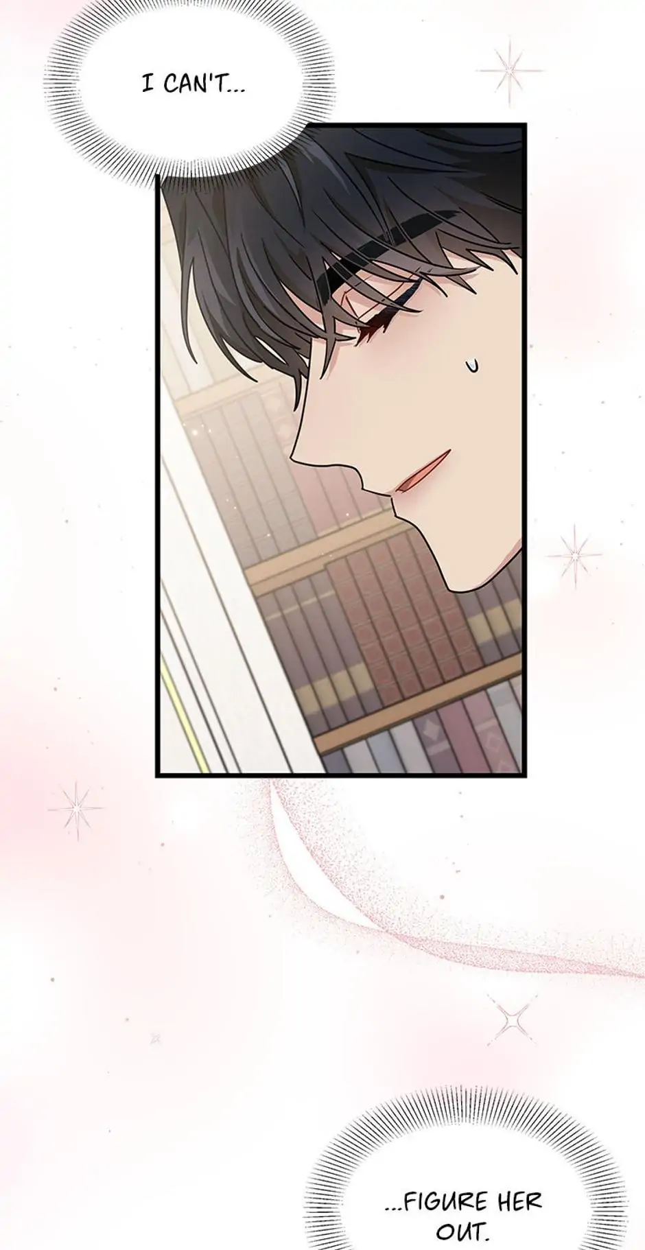 The Sea Captain's Bride Chapter 19 page 21