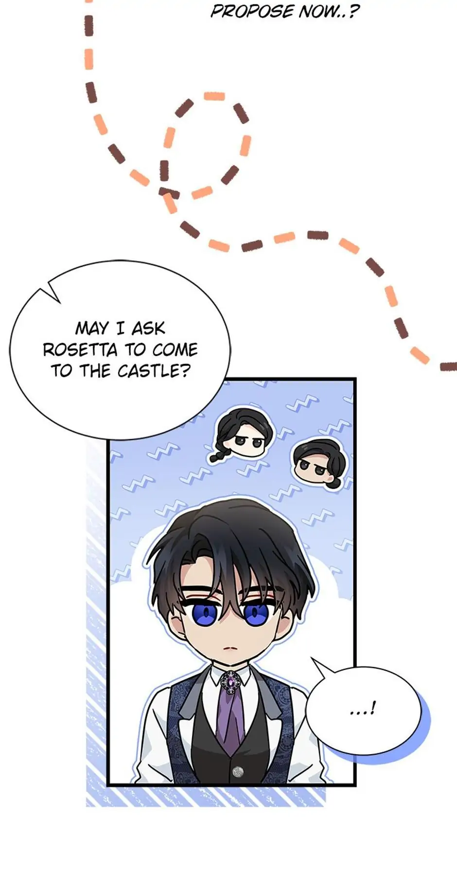 The Sea Captain's Bride Chapter 19 page 24