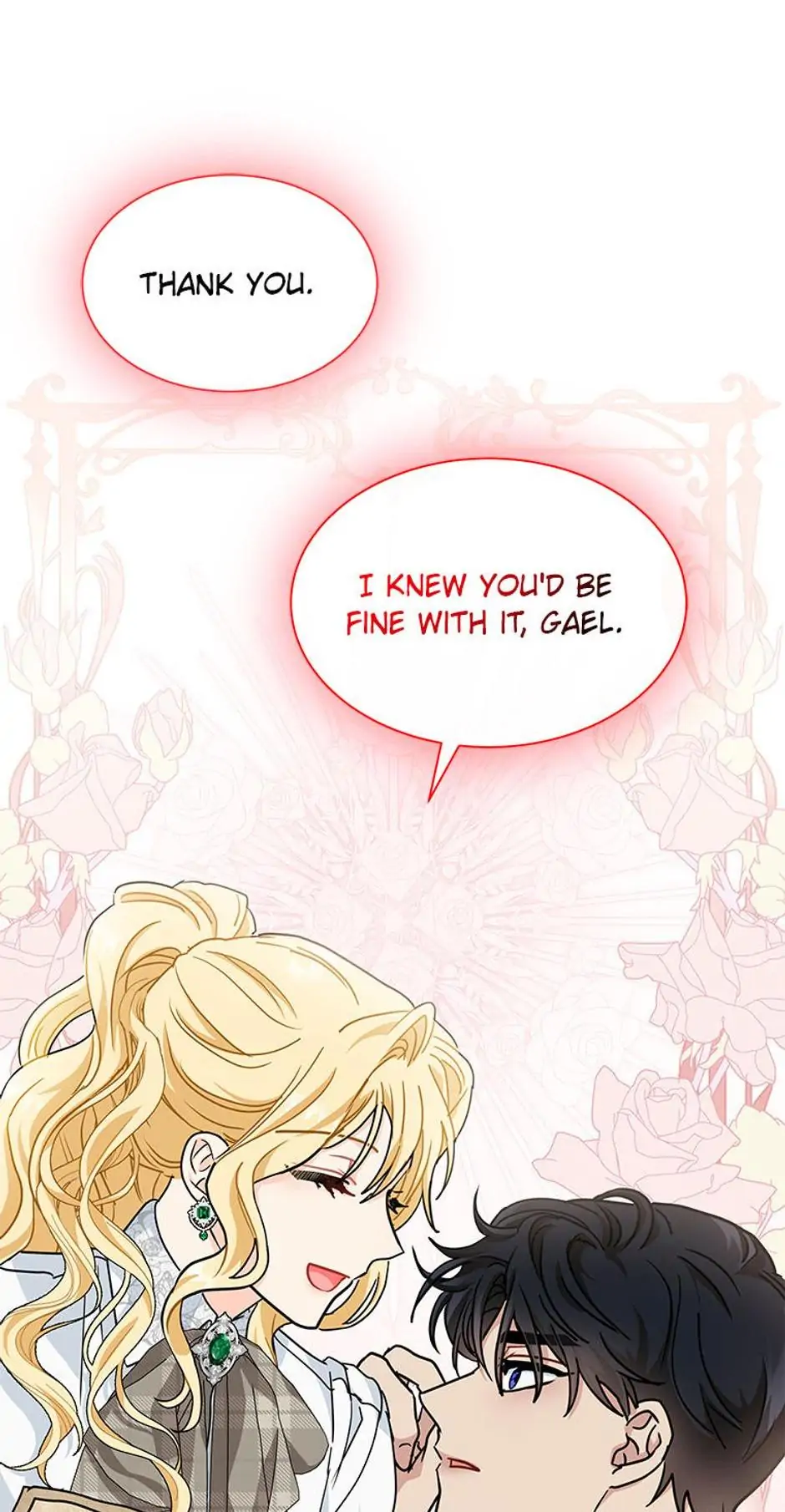 The Sea Captain's Bride Chapter 19 page 29