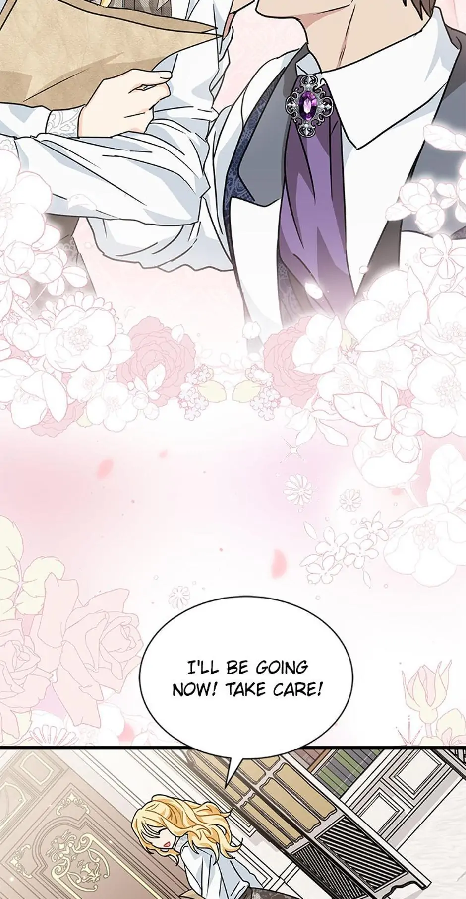 The Sea Captain's Bride Chapter 19 page 30