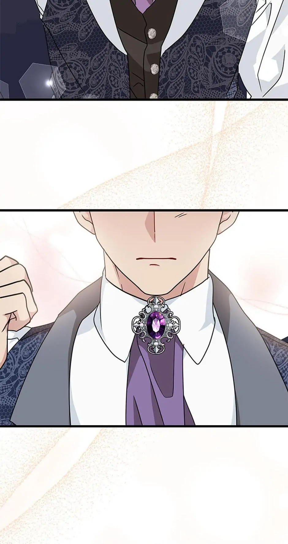The Sea Captain's Bride Chapter 19 page 33