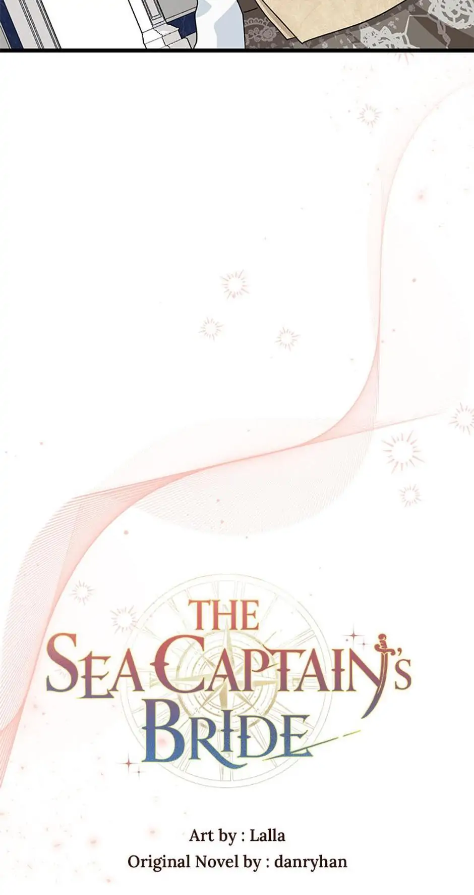 The Sea Captain's Bride Chapter 19 page 35