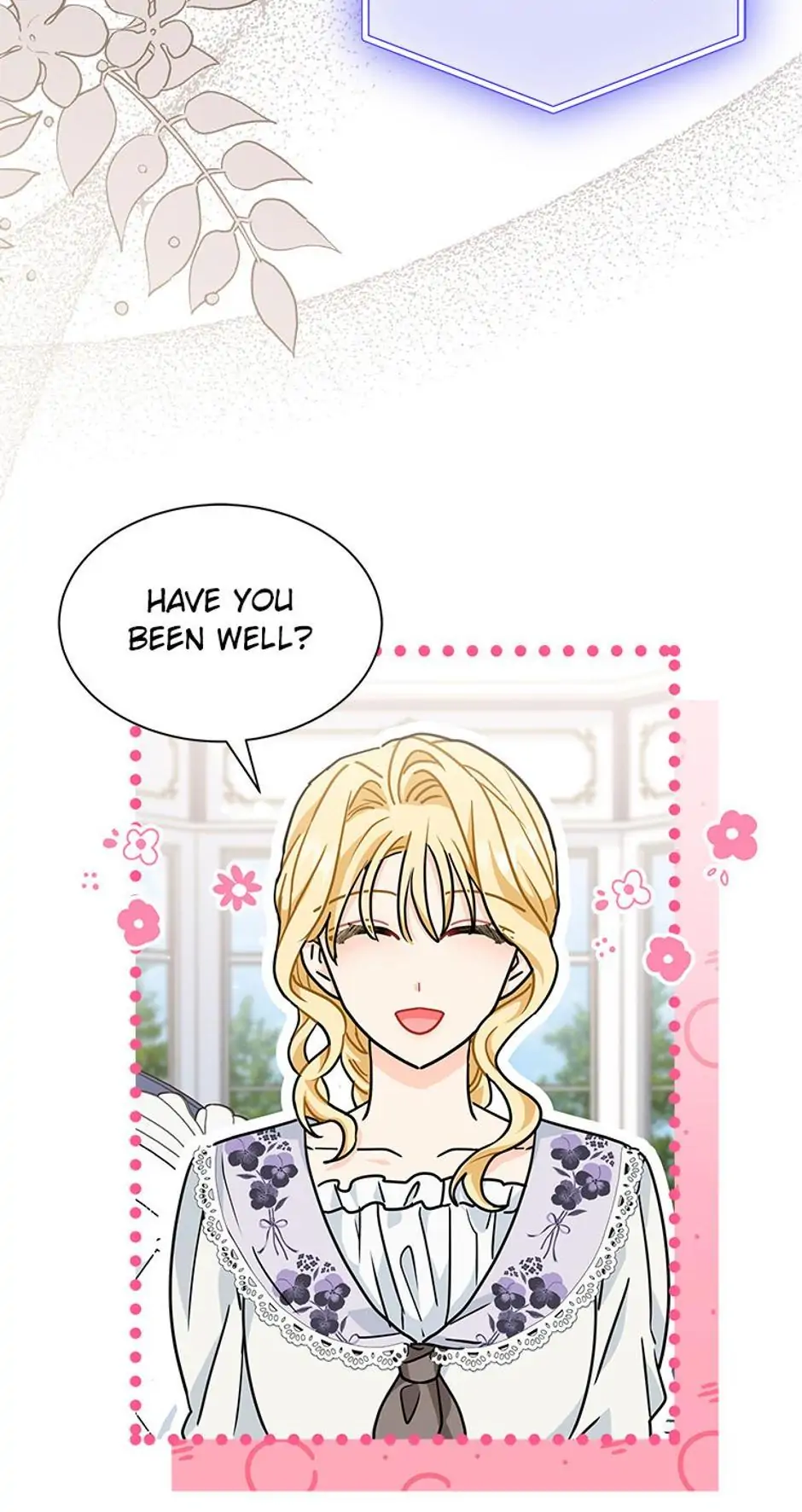 The Sea Captain's Bride Chapter 19 page 38