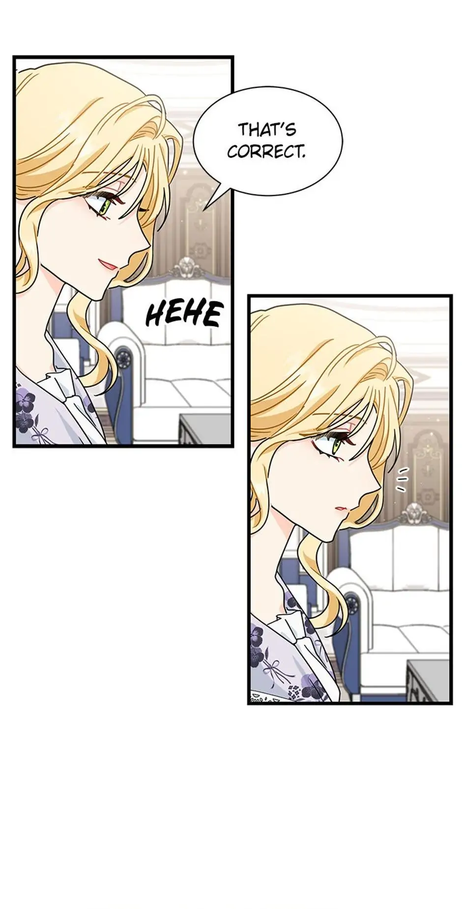 The Sea Captain's Bride Chapter 19 page 40