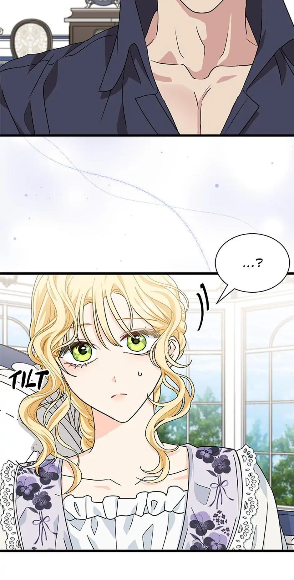 The Sea Captain's Bride Chapter 19 page 43