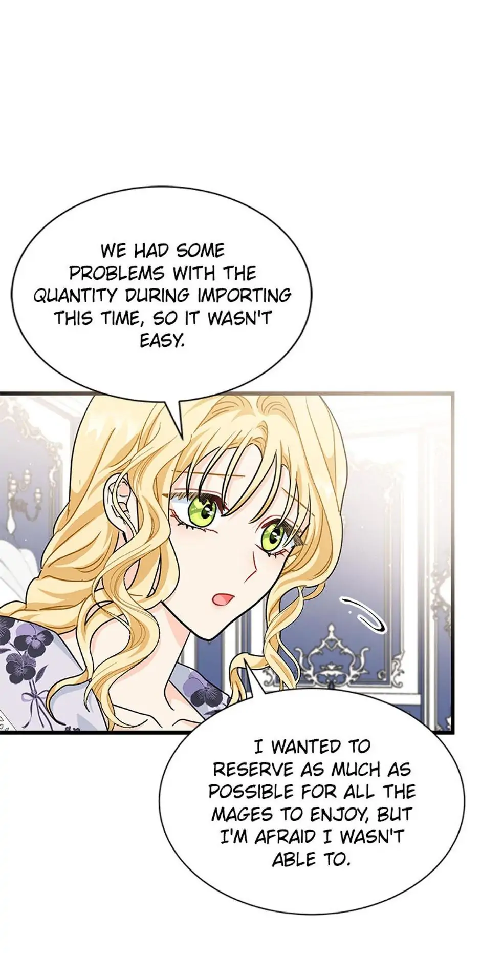 The Sea Captain's Bride Chapter 19 page 45