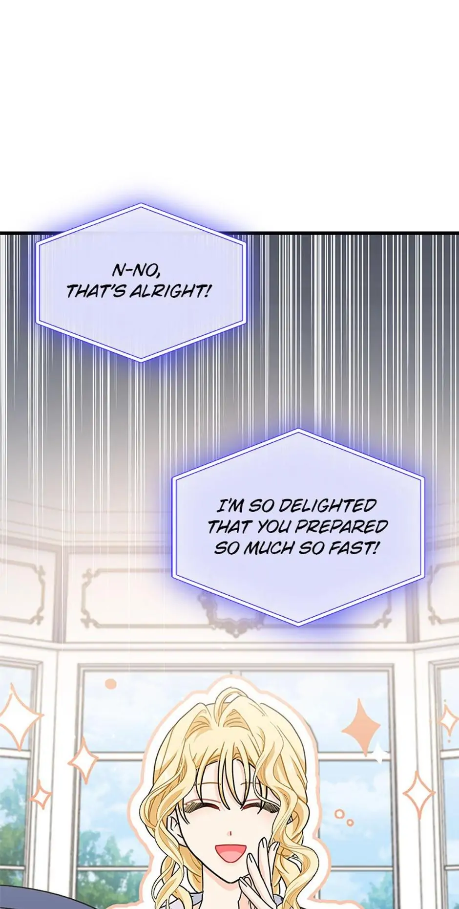 The Sea Captain's Bride Chapter 19 page 46