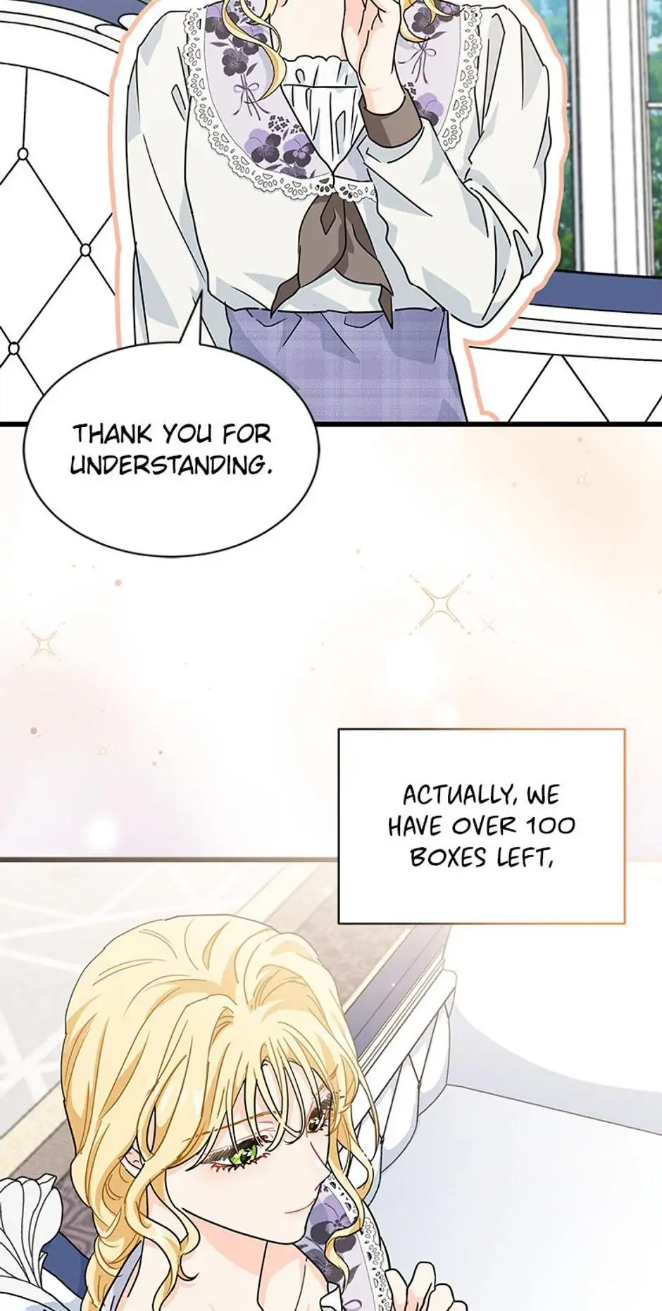 The Sea Captain's Bride Chapter 19 page 47