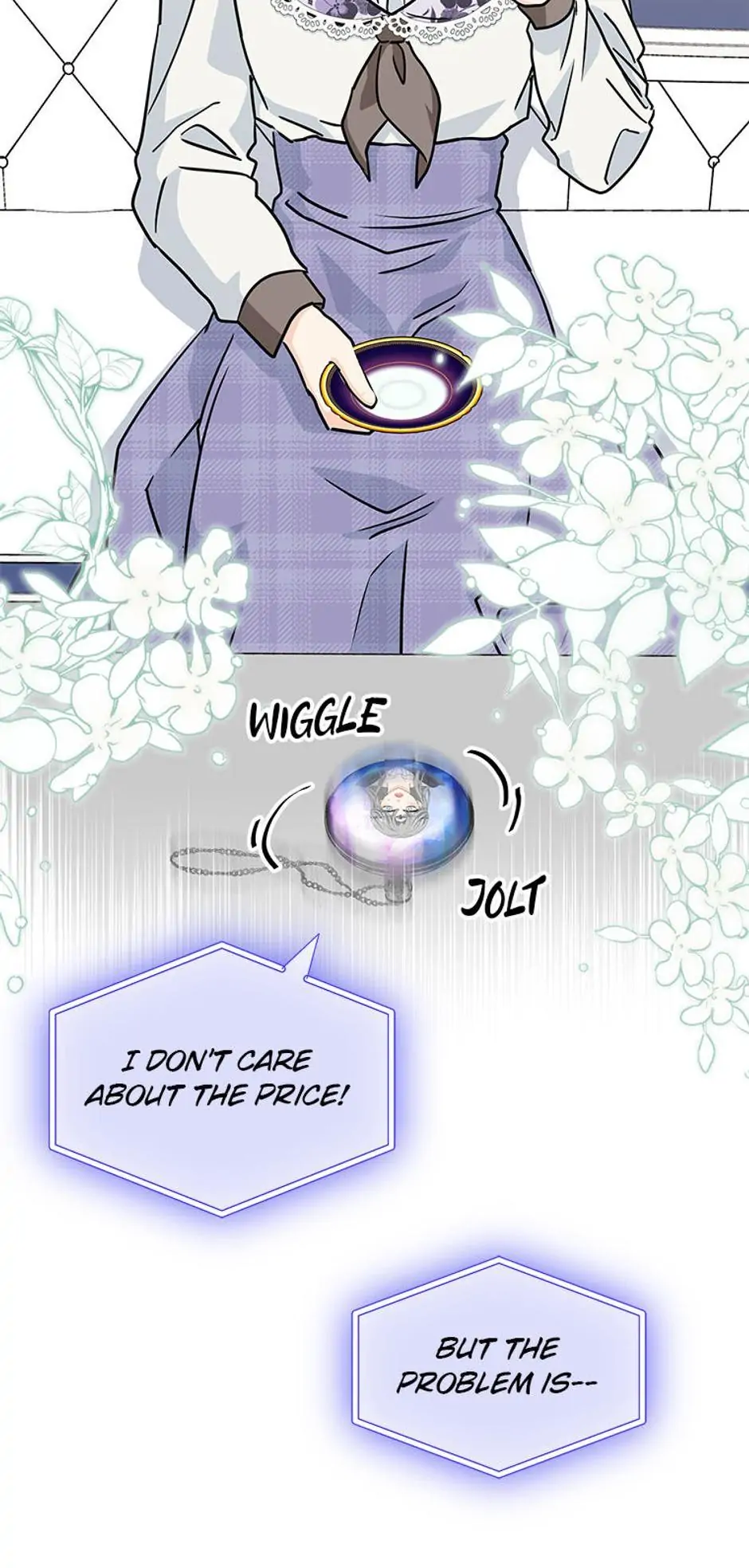 The Sea Captain's Bride Chapter 19 page 51