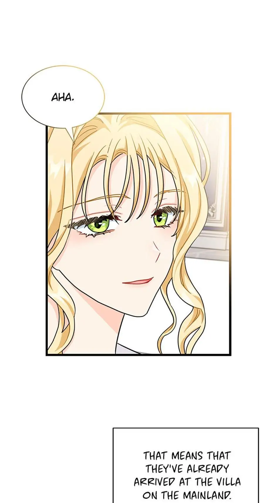 The Sea Captain's Bride Chapter 19 page 56