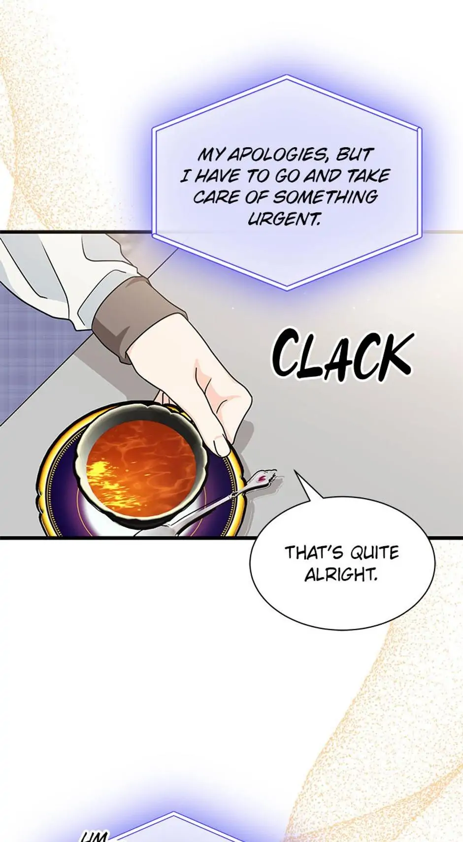 The Sea Captain's Bride Chapter 19 page 58
