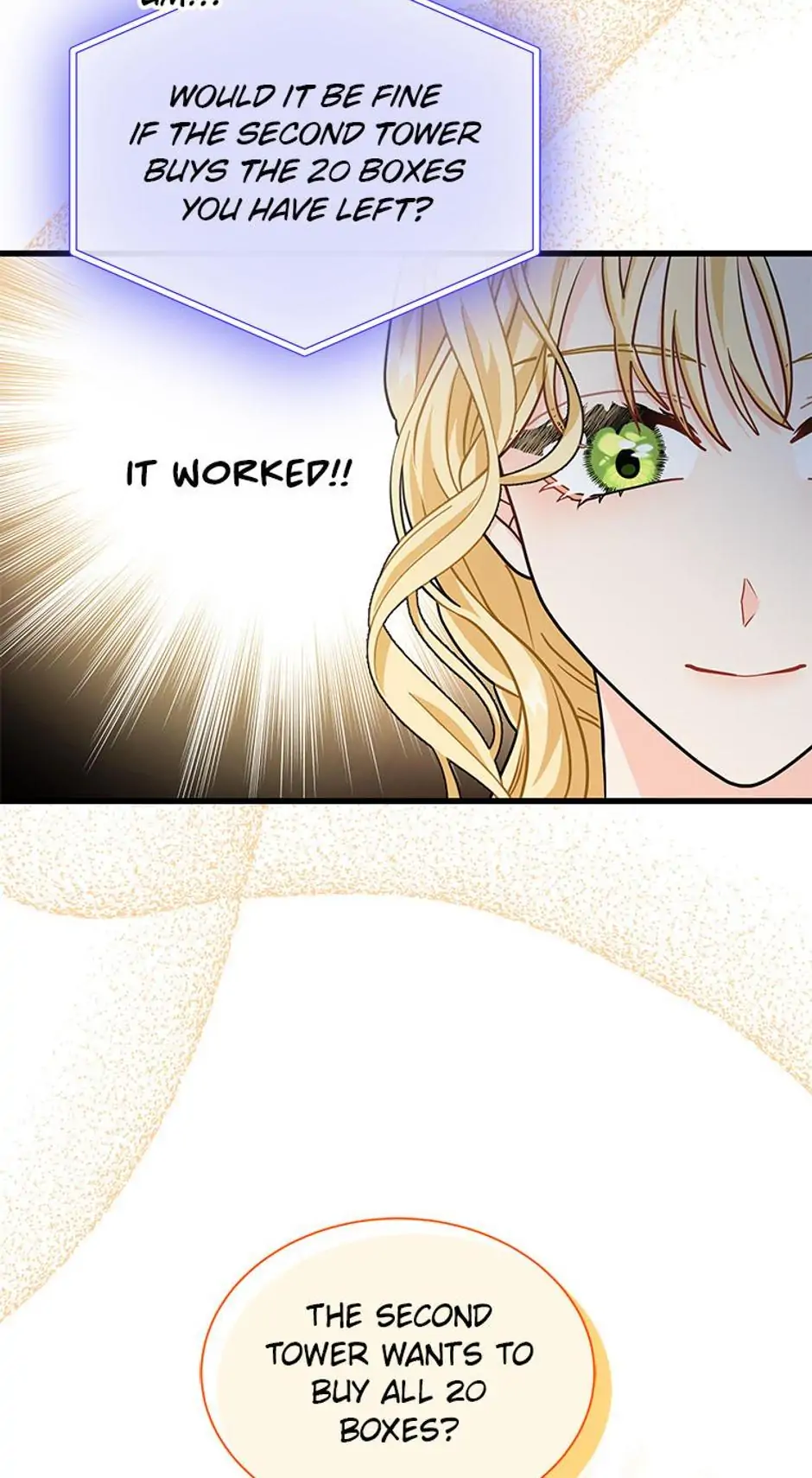 The Sea Captain's Bride Chapter 19 page 59