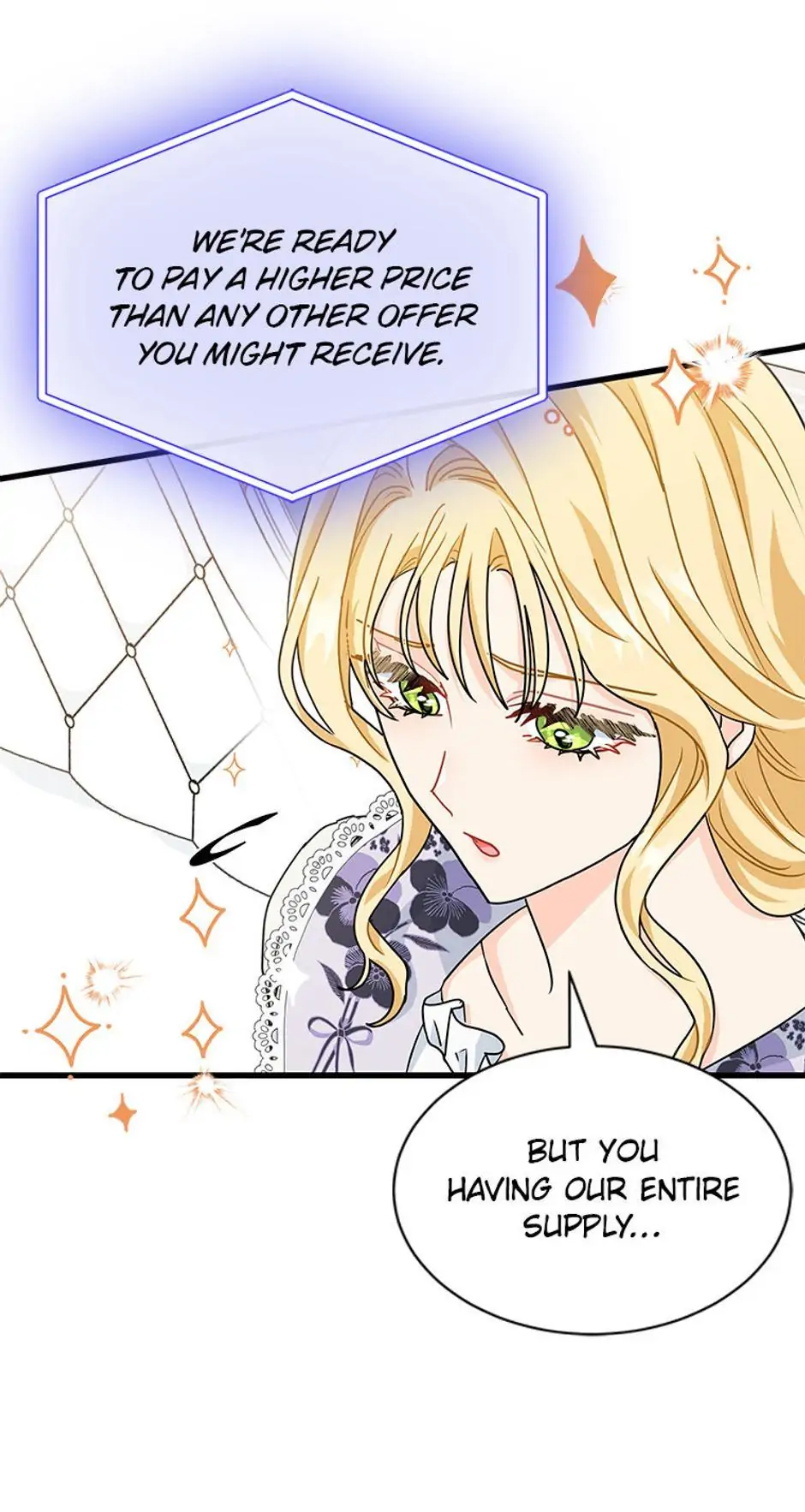 The Sea Captain's Bride Chapter 19 page 61