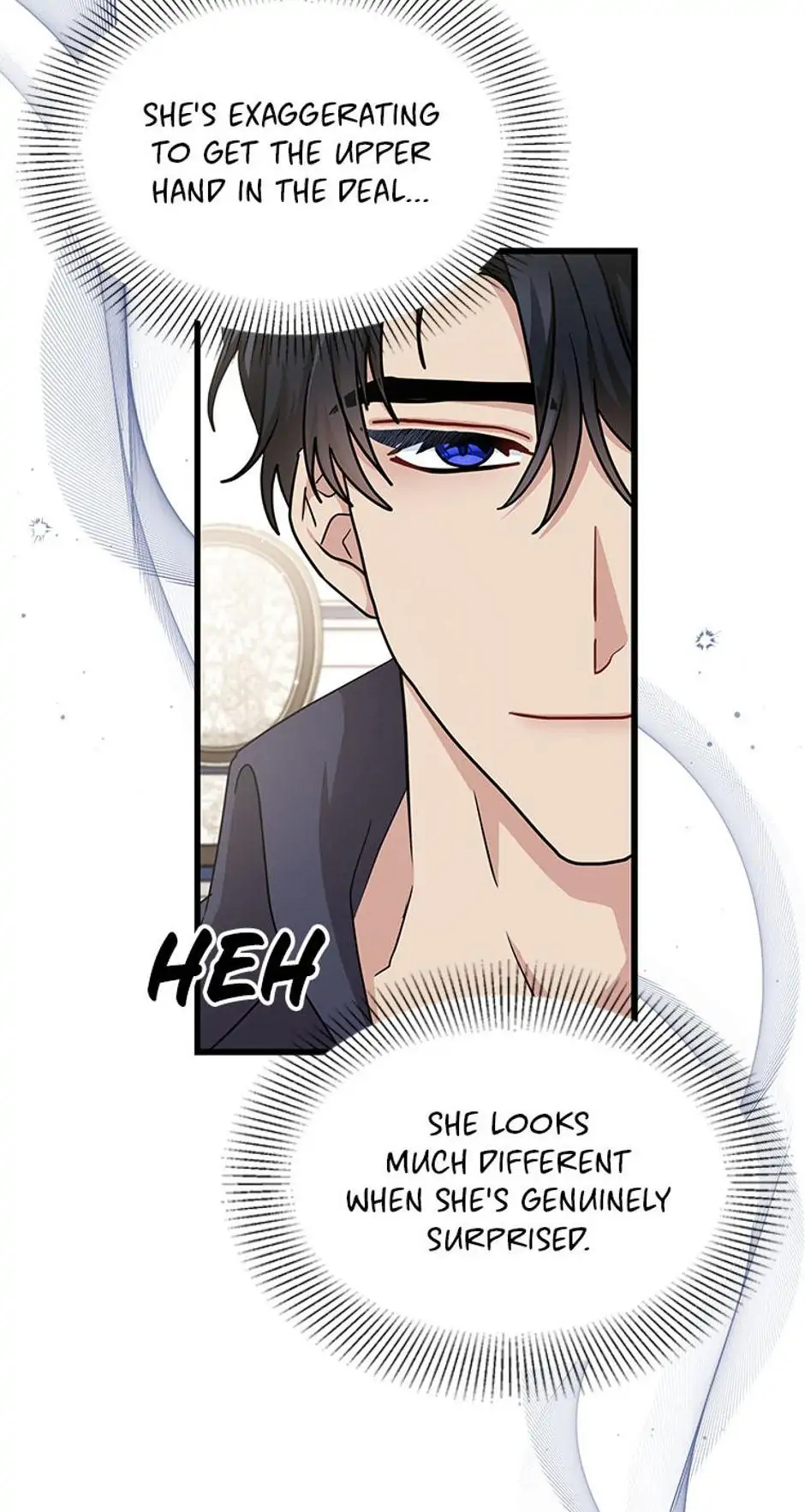 The Sea Captain's Bride Chapter 19 page 63