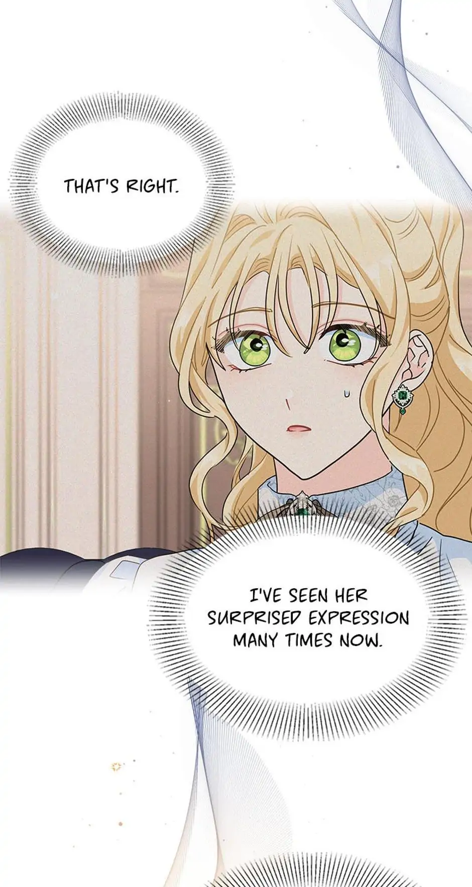 The Sea Captain's Bride Chapter 19 page 64