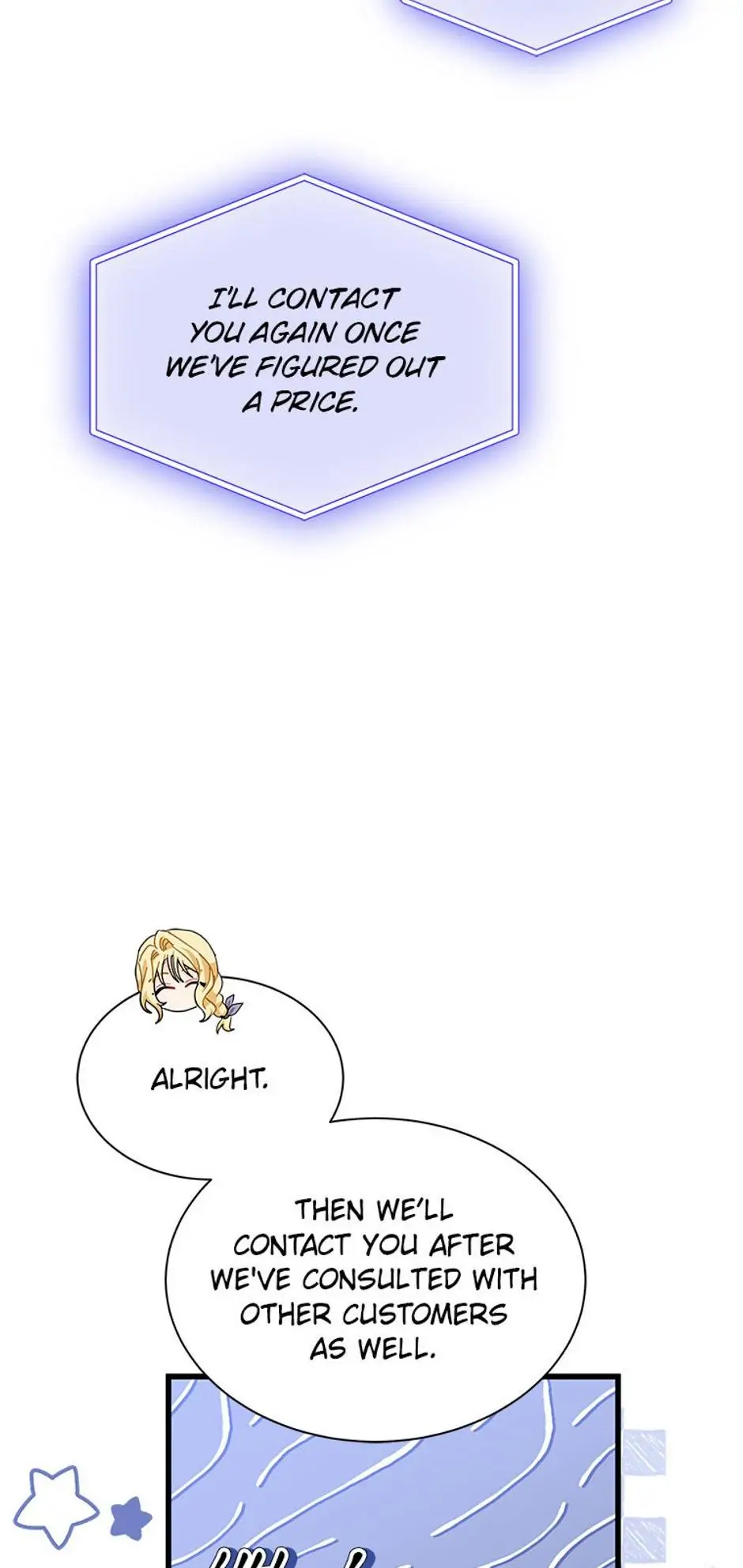 The Sea Captain's Bride Chapter 19 page 69
