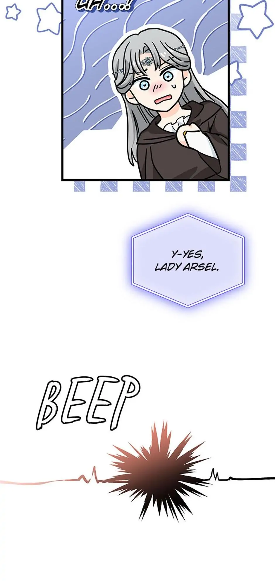 The Sea Captain's Bride Chapter 19 page 70