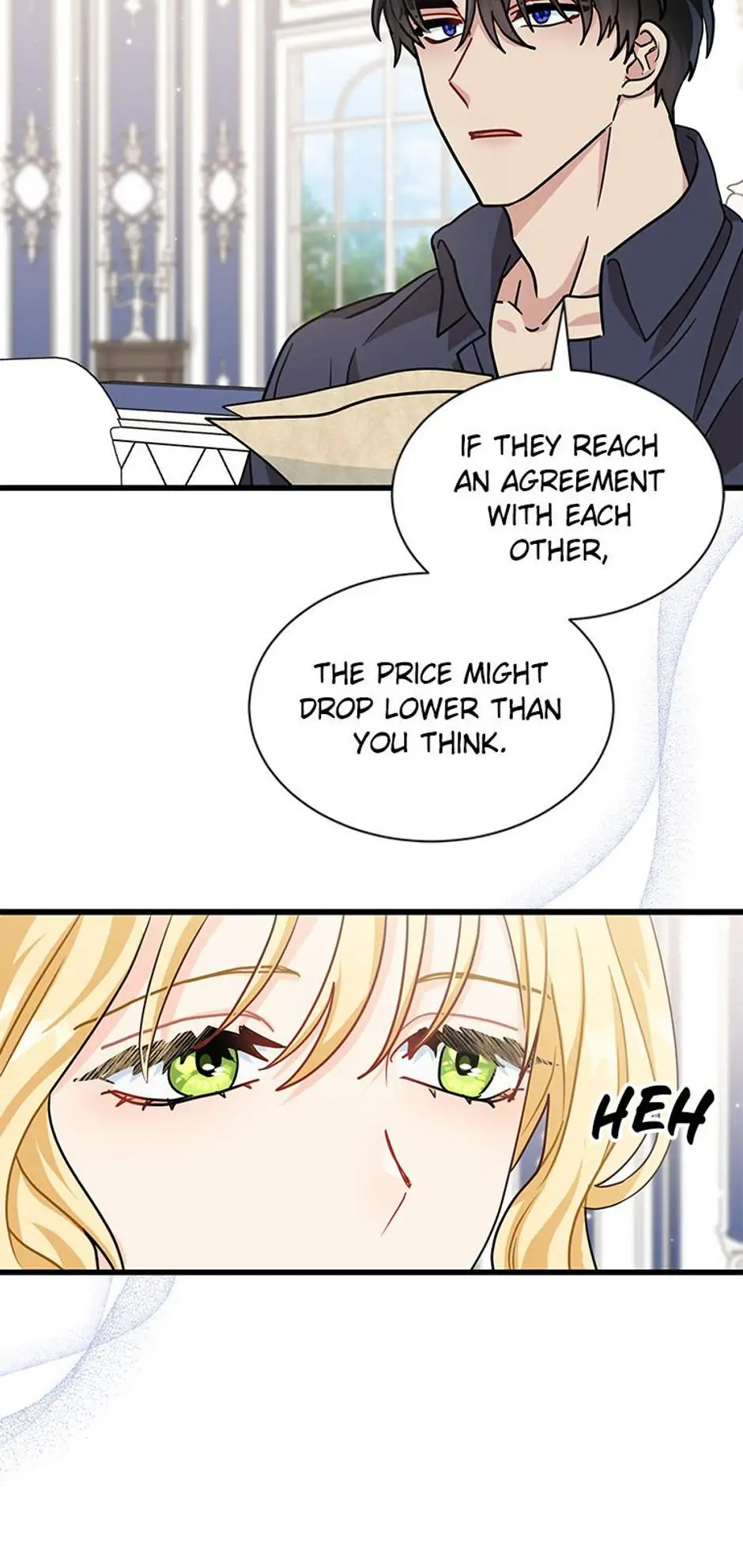 The Sea Captain's Bride Chapter 19 page 73