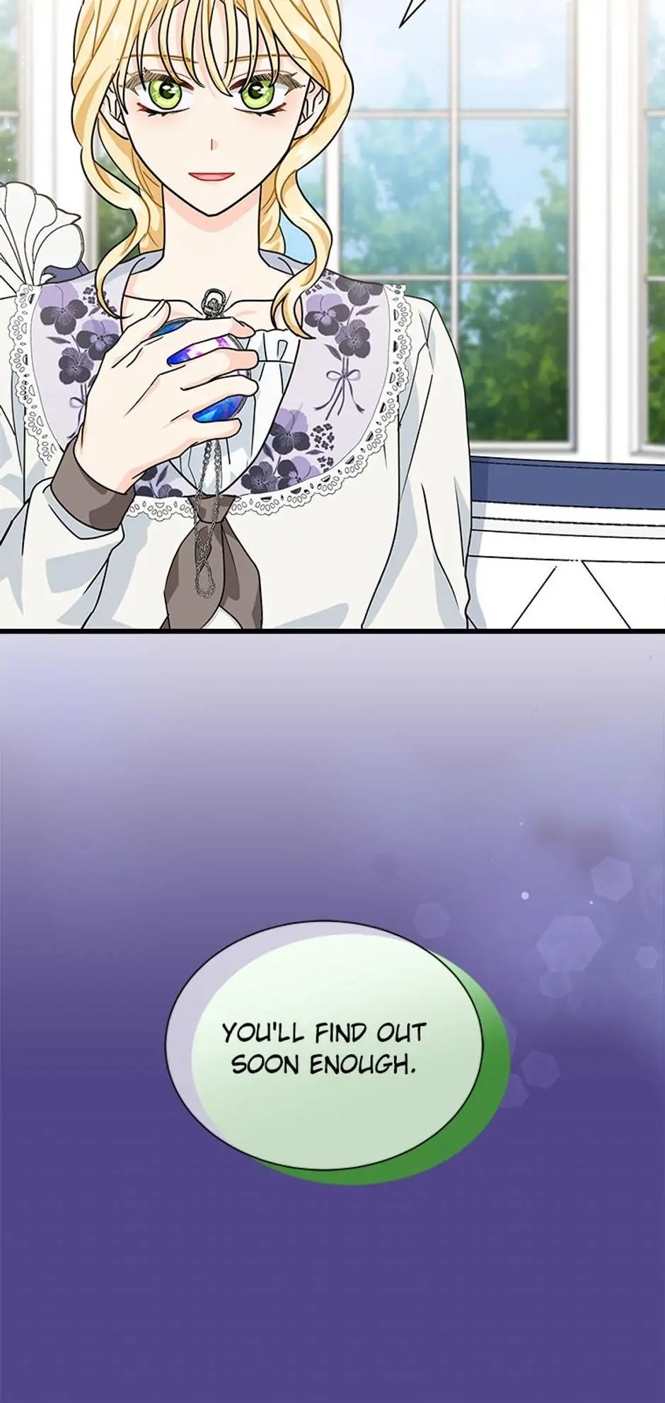 The Sea Captain's Bride Chapter 19 page 75