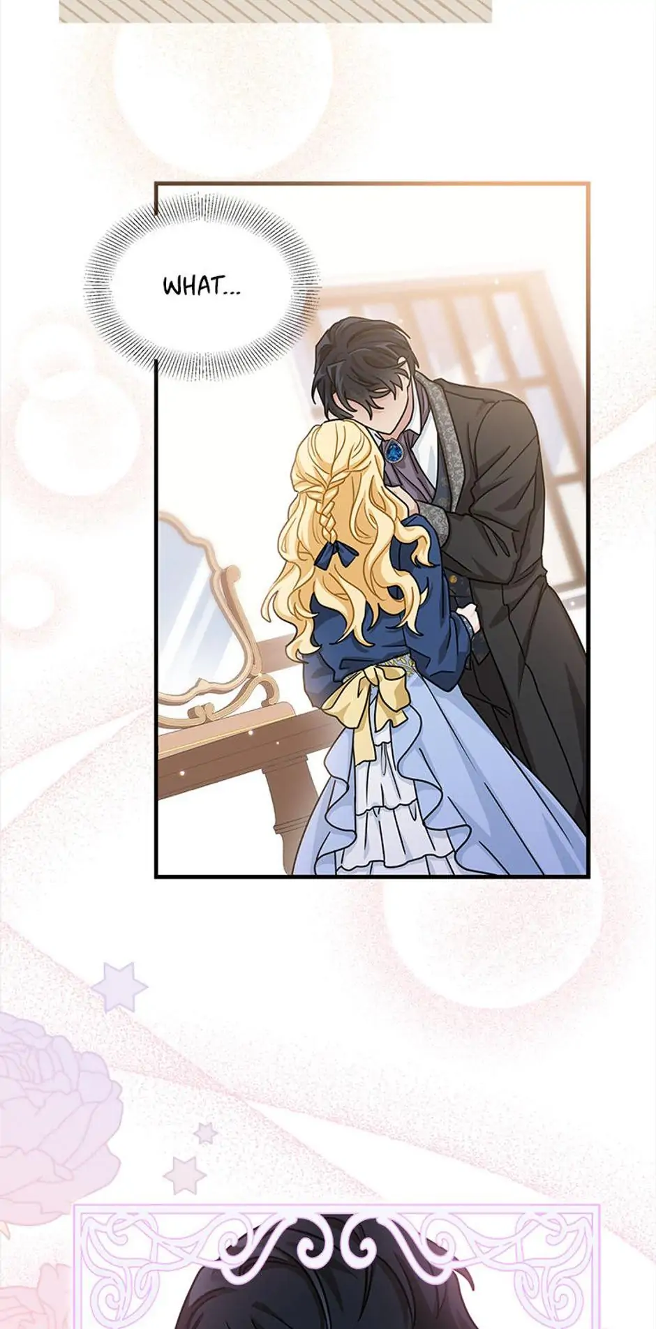 The Sea Captain's Bride Chapter 14 page 3