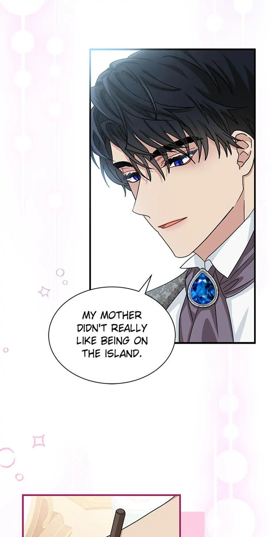 The Sea Captain's Bride Chapter 14 page 14
